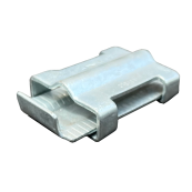Wedge connector | for earthing strap